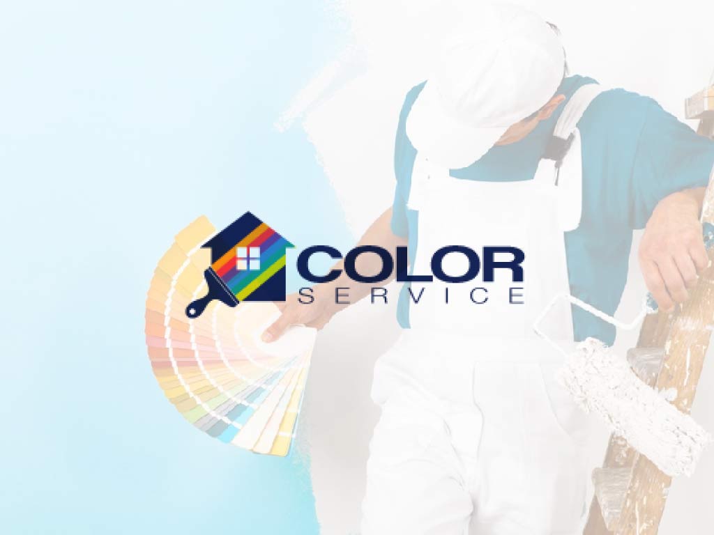 Color Service