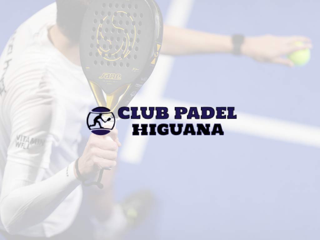 Club Padel Higuana