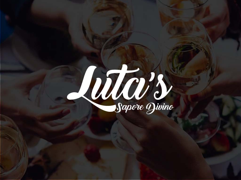 Luta's Sapore Divino