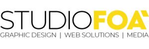 Studio Foà - Graphic design, web solutions & media