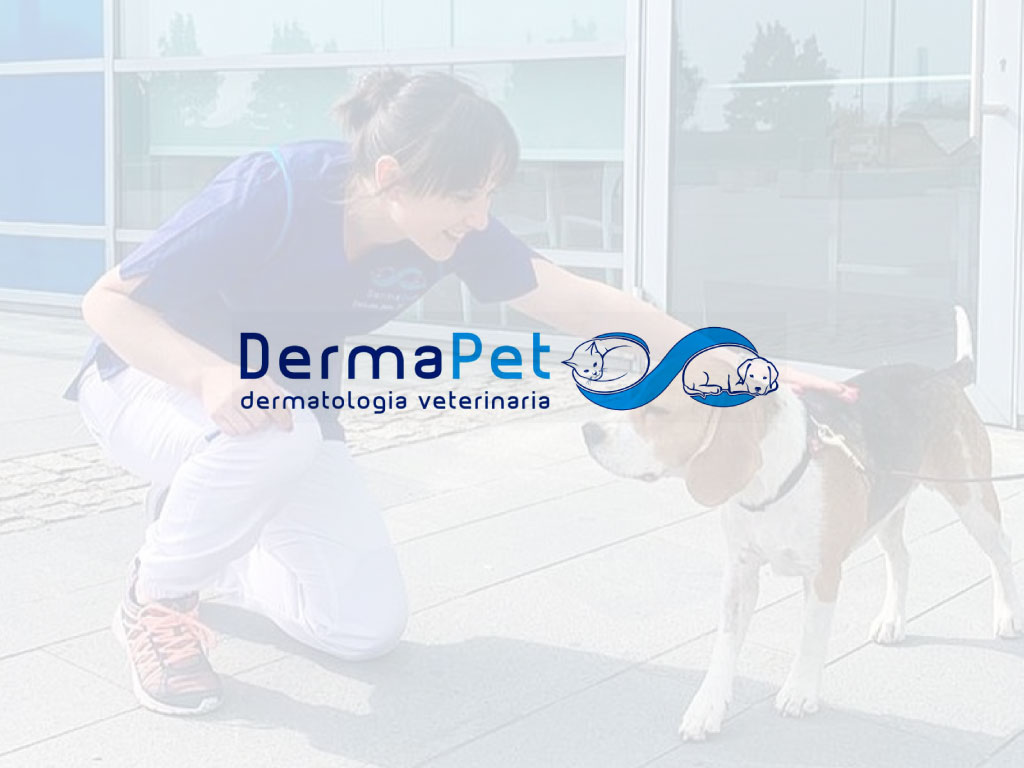 dermapet Michael Bergantino Tattoo